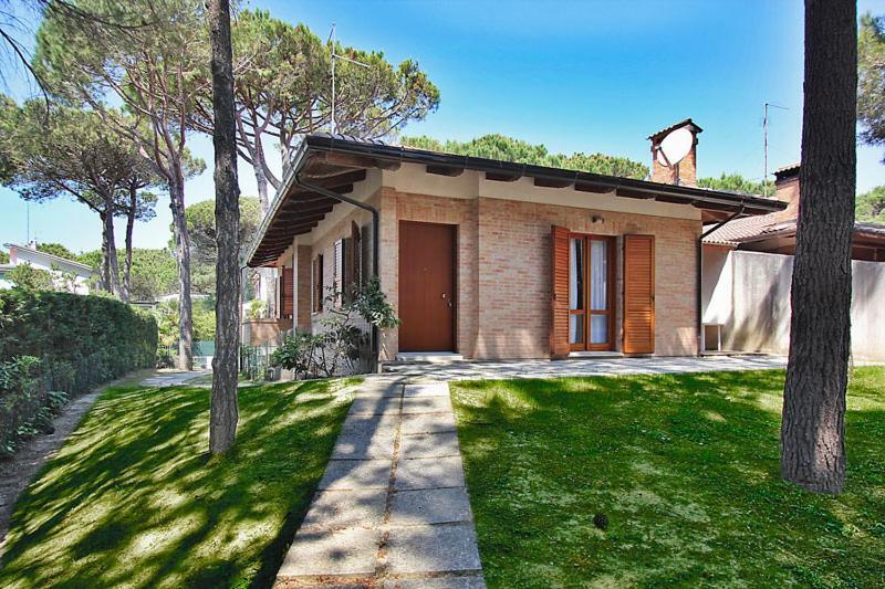 Villa Acquamarina リニャーノ・サッビアドーロ エクステリア 写真